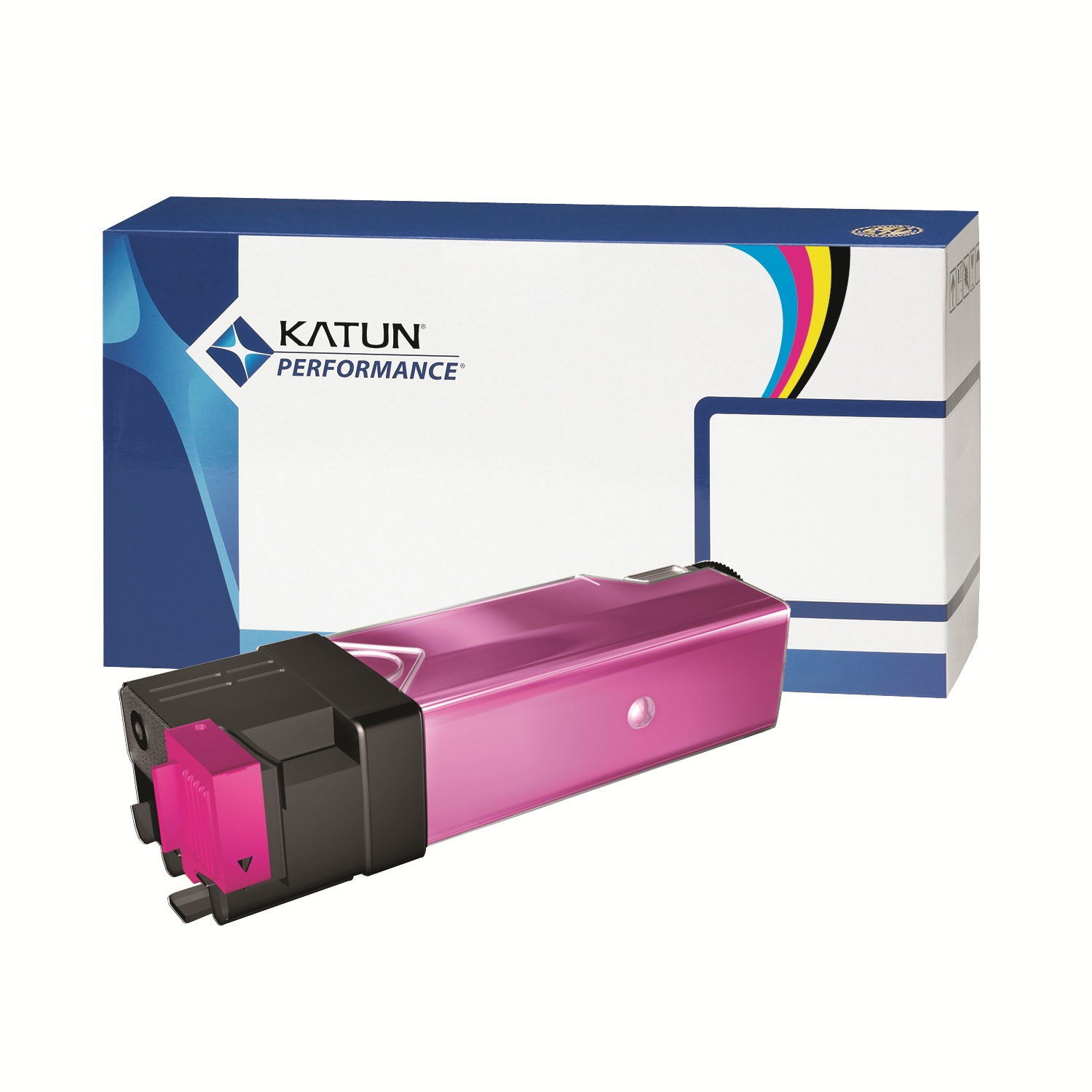 Dell 310-9064 toner cartridge 1 pc(s) Original Magenta – image 2