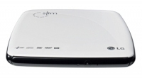 LG GP08NU optical disc drive