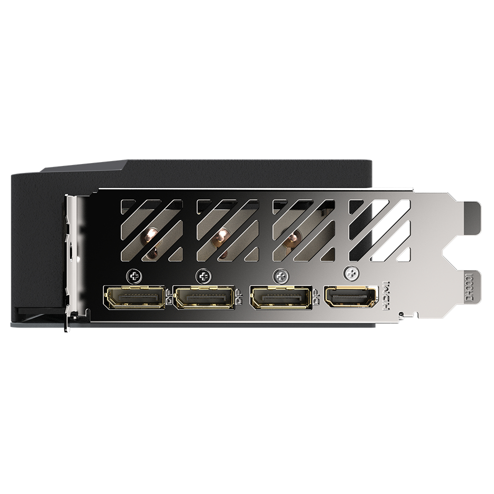 GIGABYTE GV-N4070EAGLE OC-12GD – image 6