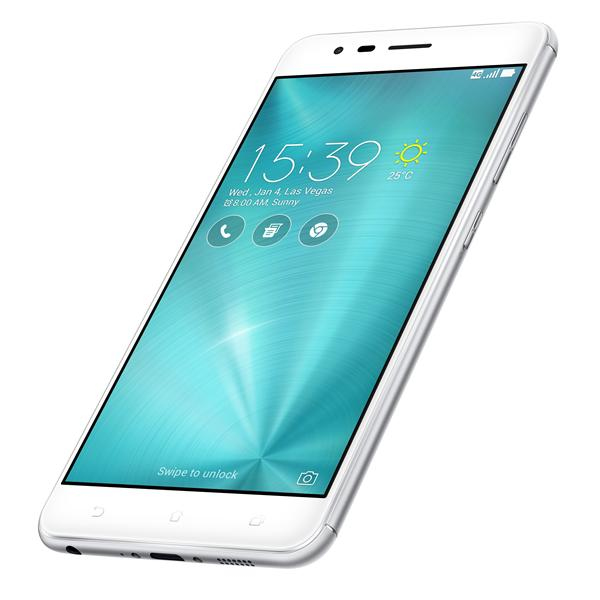 ASUS ZenFone ZE553KL-3J057WW smartphone – image 3