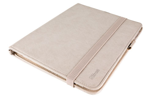 Trust Premium Folio Sand – image 1