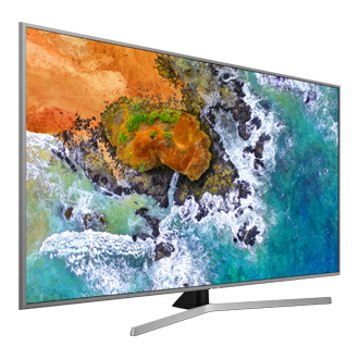 Samsung Series 7 UE55NU7452UXXH TV – image 2