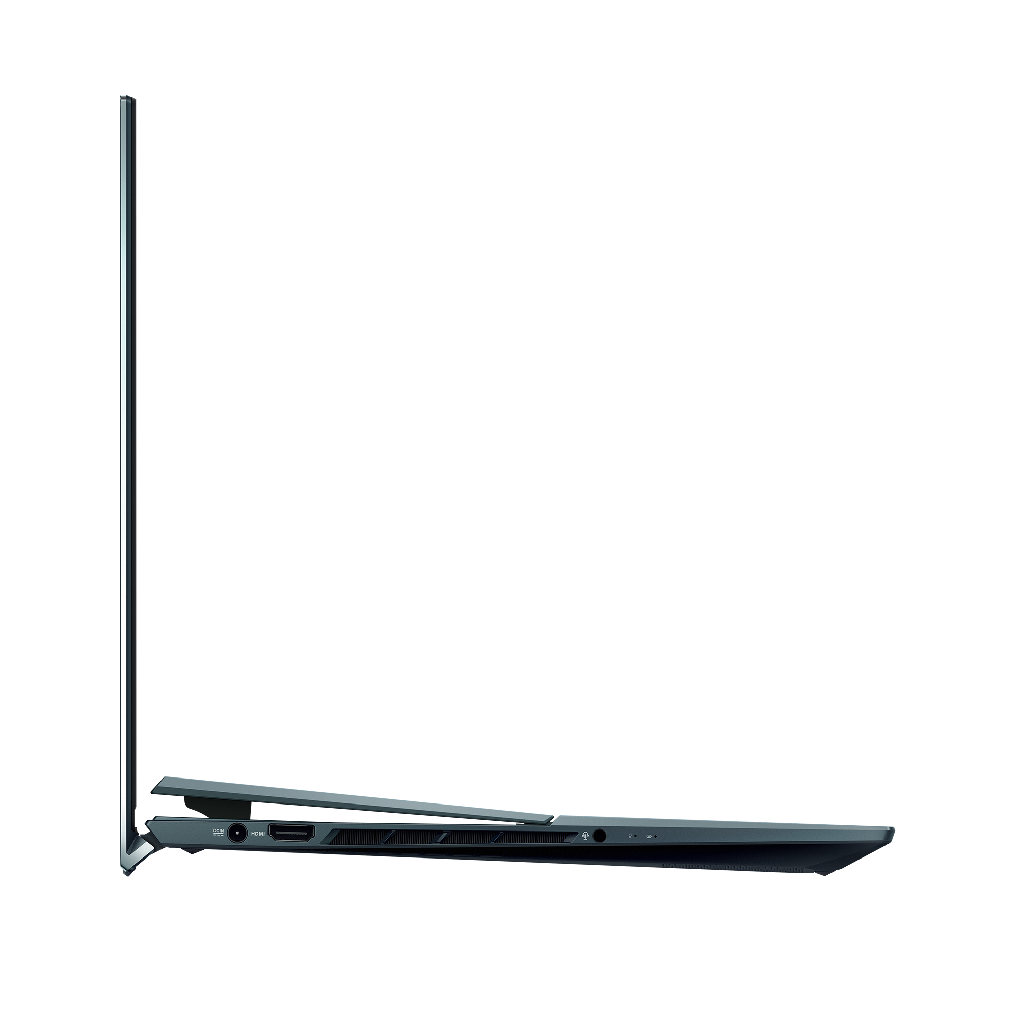 ASUS Zenbook Pro Duo 15 OLED UX582LR-H2014R laptop Intel® Core™ i9 i9-10980HK – image 9