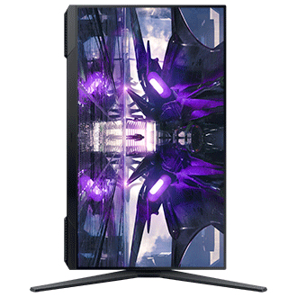 Samsung S24AG320NU computer monitor – image 6