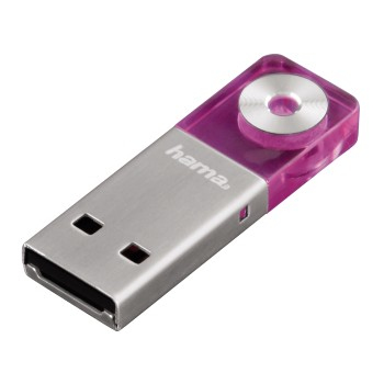 Hama FlashPen USB2.0 8GB