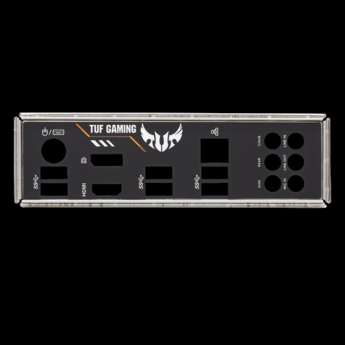 ASUS TUF GAMING B460-PLUS – image 7