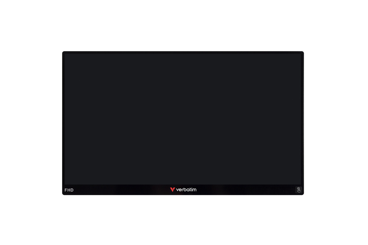 Verbatim PMT-14 computer monitor – image 6