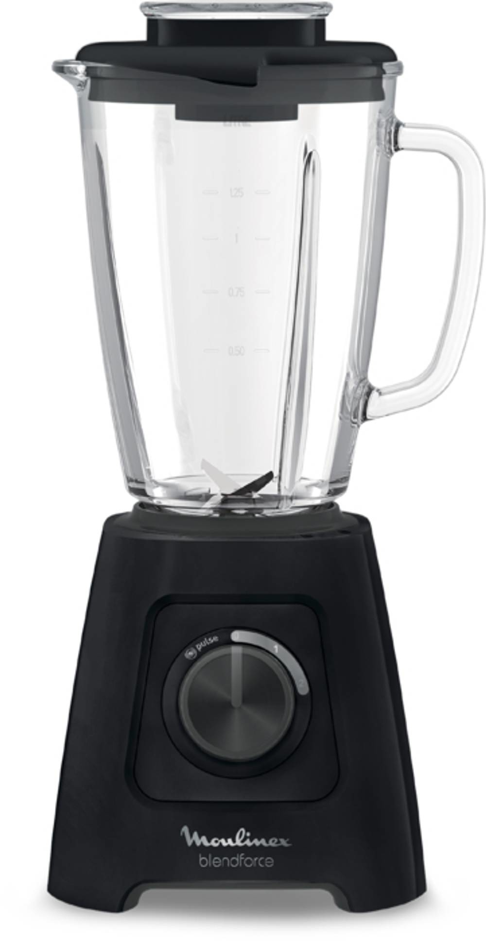 Moulinex LM43P810 blender – image 1