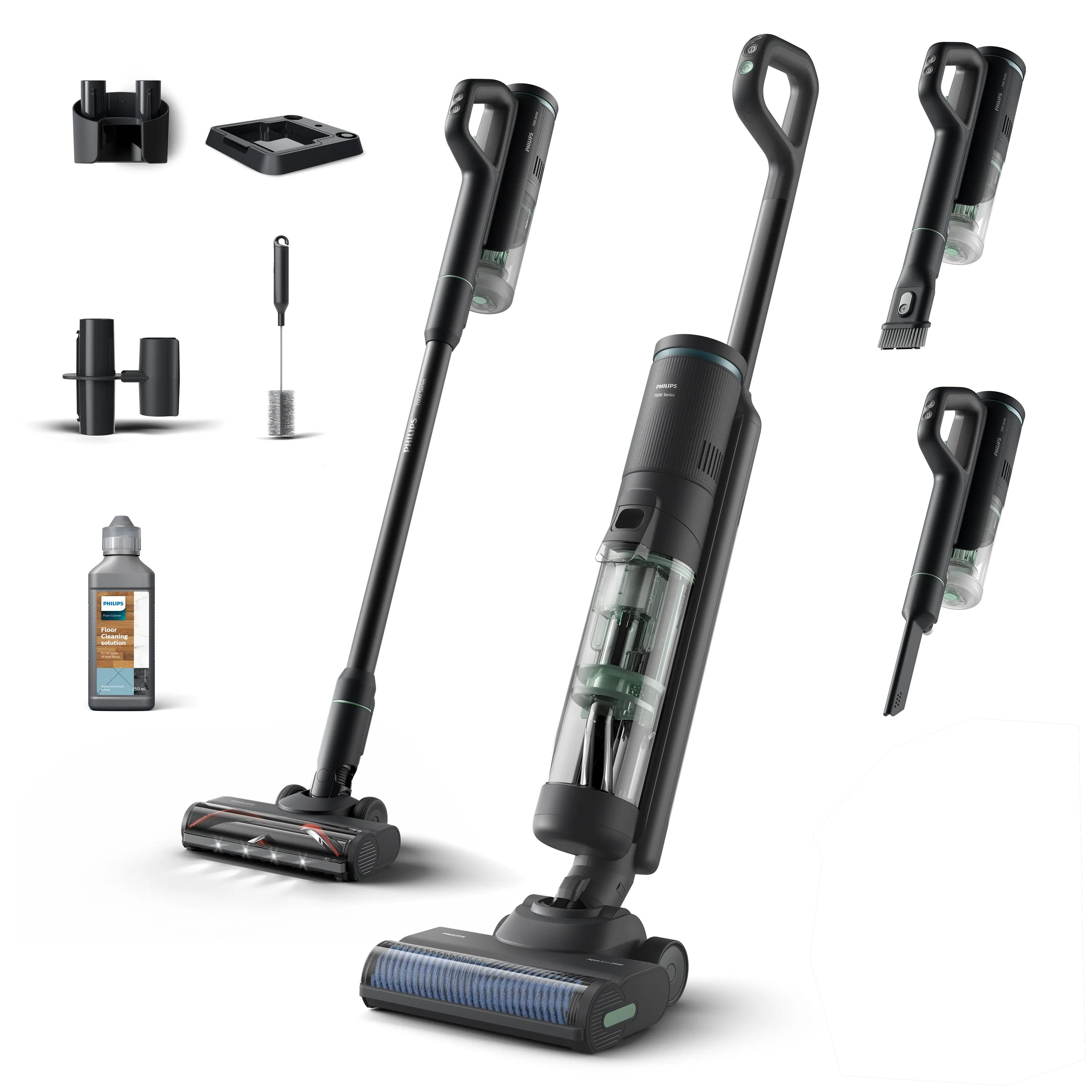 Philips XW7263/11 — vue 1 sur 8