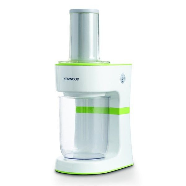 Kenwood FGP203WG food processor – image 1