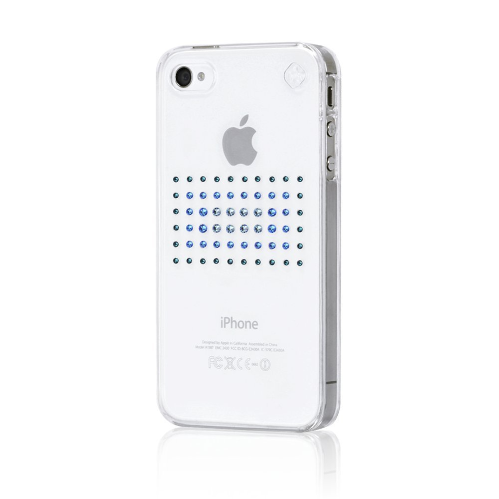 Zebra BMT-11-00-11-11 mobile phone case Cover Transparent – image 2