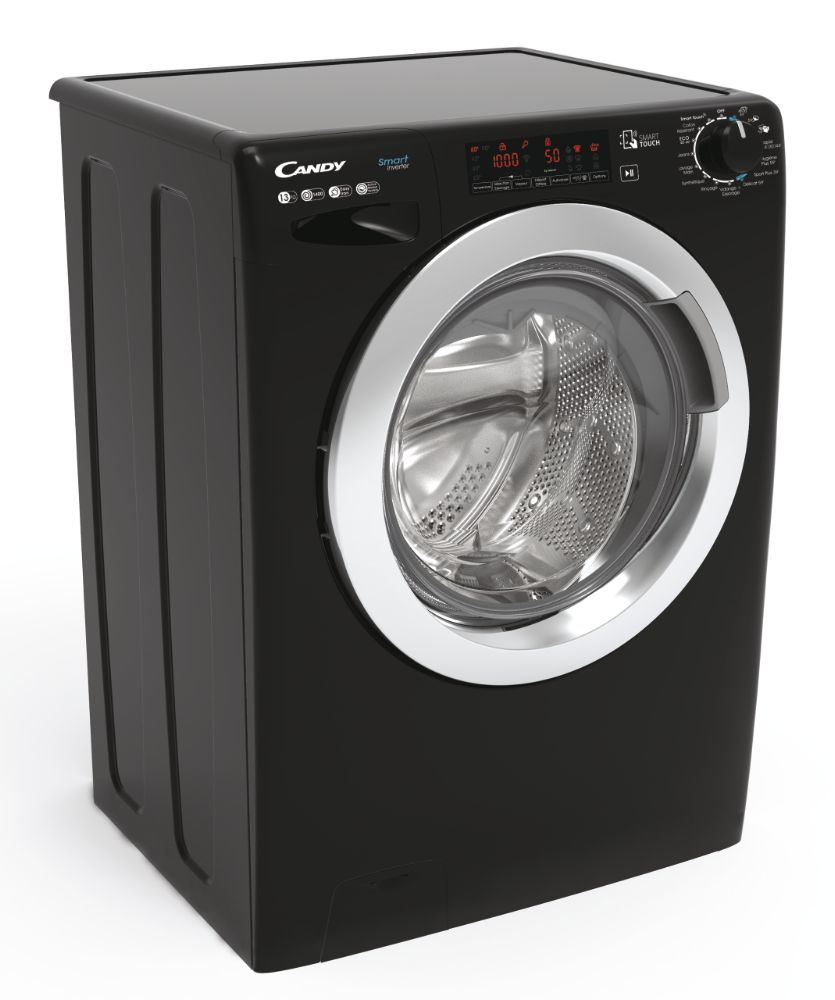 Candy Smart Inverter CSSD1413TWMCBE47 washing machine Front-load – image 3