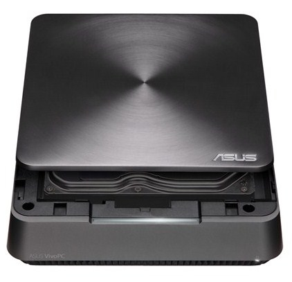 ASUS VivoPC VM60-G154R Intel® Core™ i3 i3-3217U – image 5