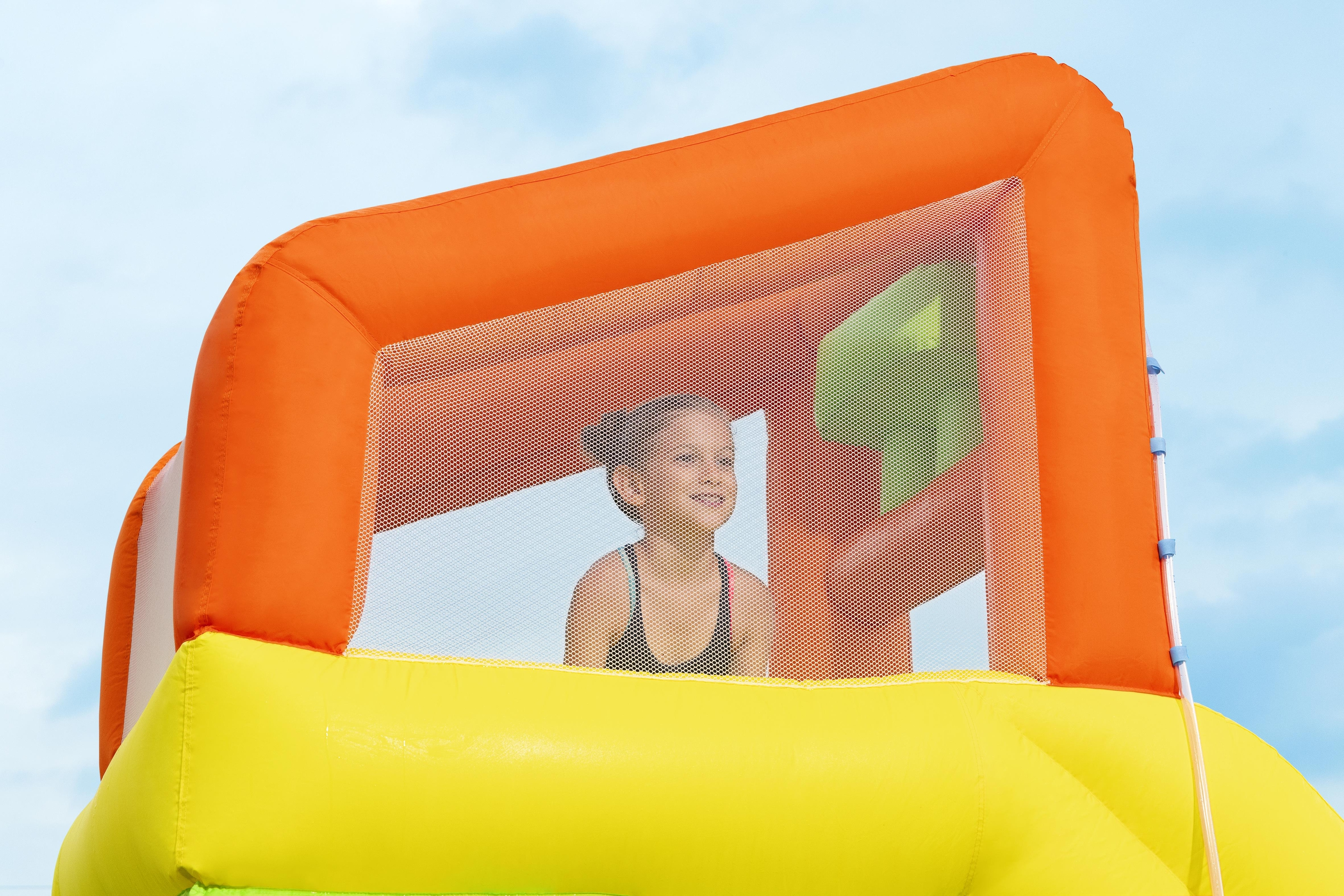 عکس پارک آبی بادی H2OGO! مدل Mount Splashblast