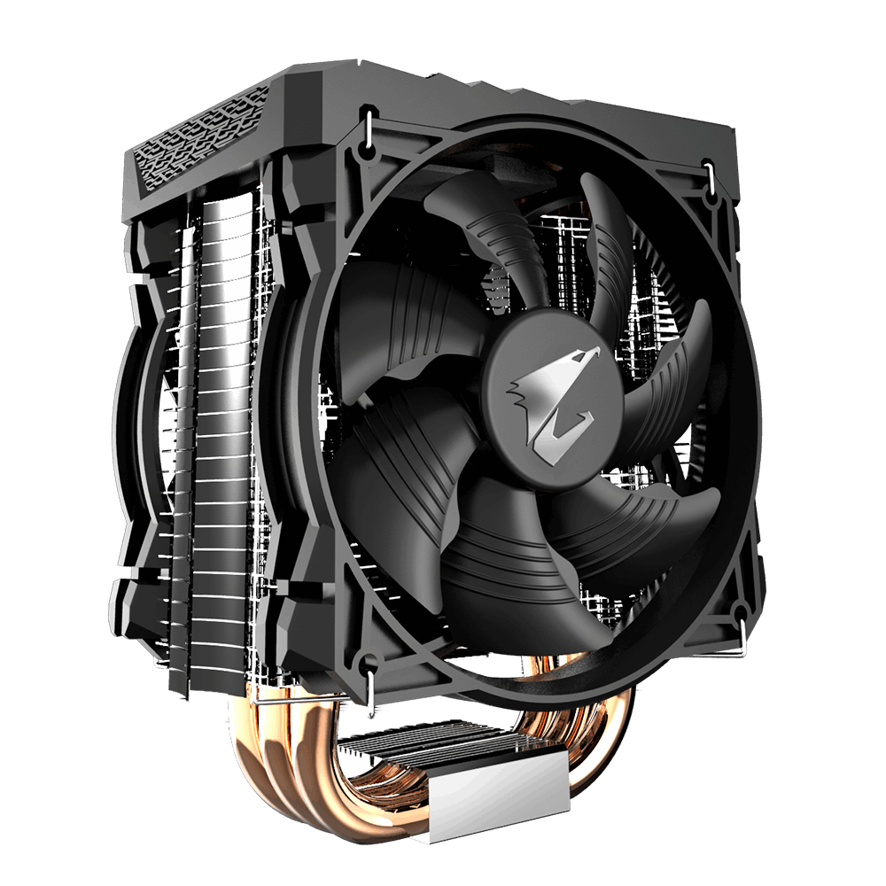 GIGABYTE ATC700 Processor Cooler – image 3