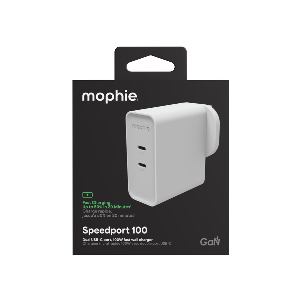 mophie Speedport 100 – image 7