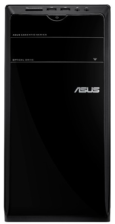 ASUS CM CM1745 AMD A8 A8-5500 – image 4