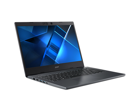 Acer TravelMate P4 TMP414-51-54HA Intel® Core™ i5 i5-1135G7 Laptop – image 2