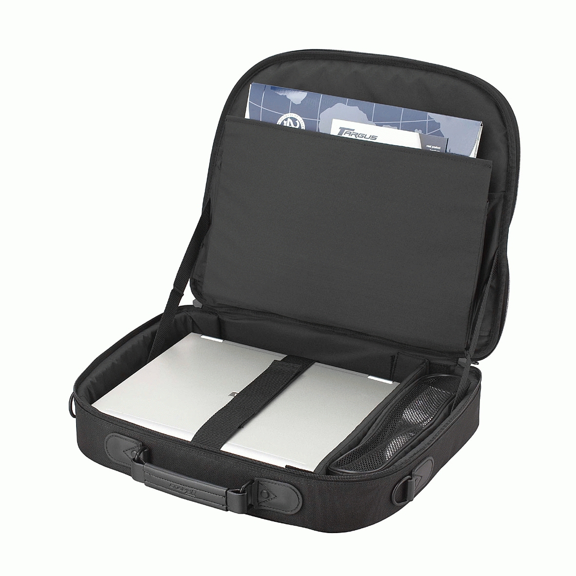 Targus Deluxe Notebook Case Black – image 2