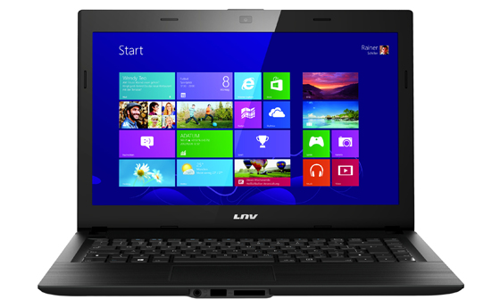 Lenovo LNV L40 – image 1