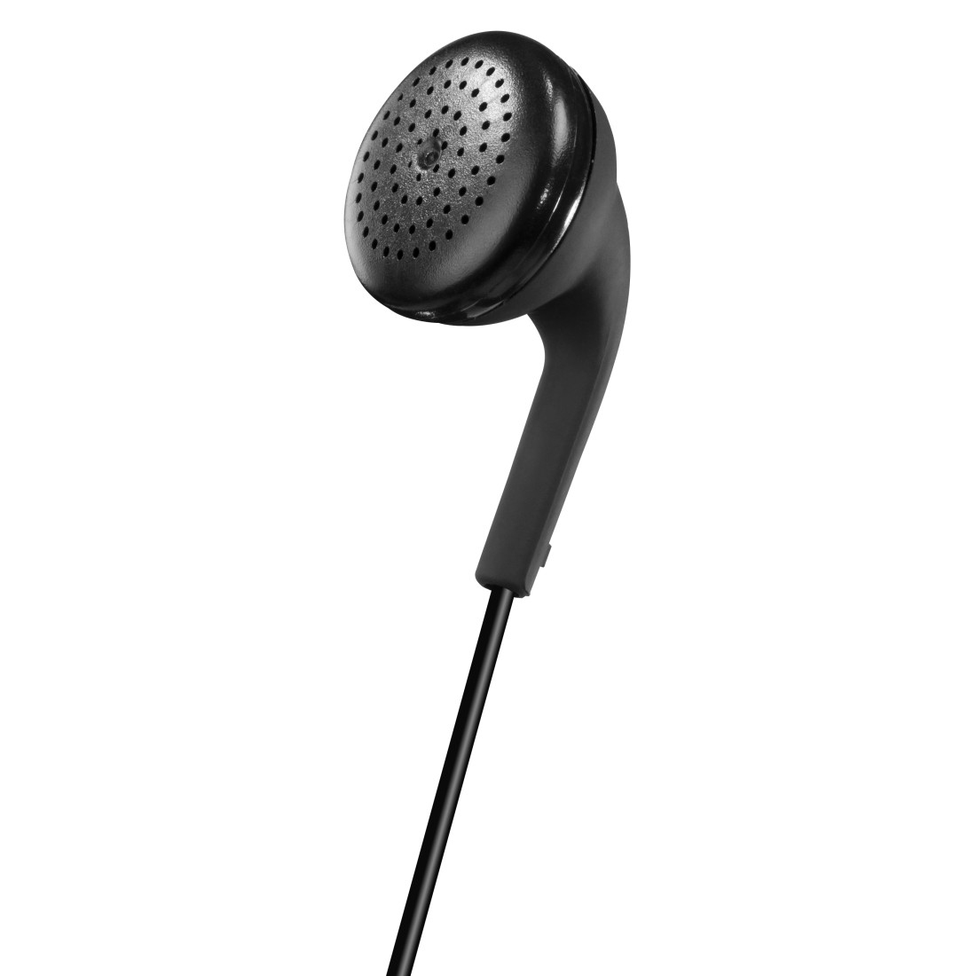 Hama Tubby Headphones Wired In-ear Calls/Music Black – image 2