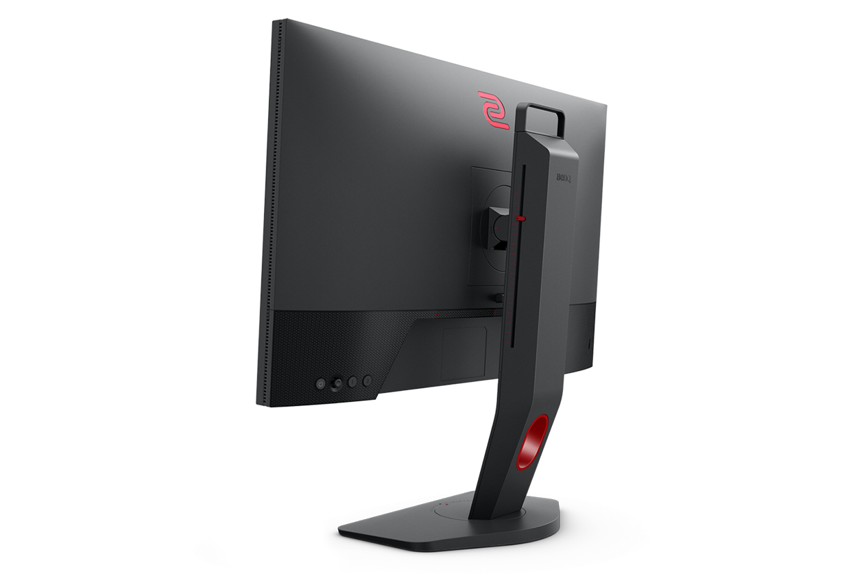 BenQ XL2411K computer monitor – image 4