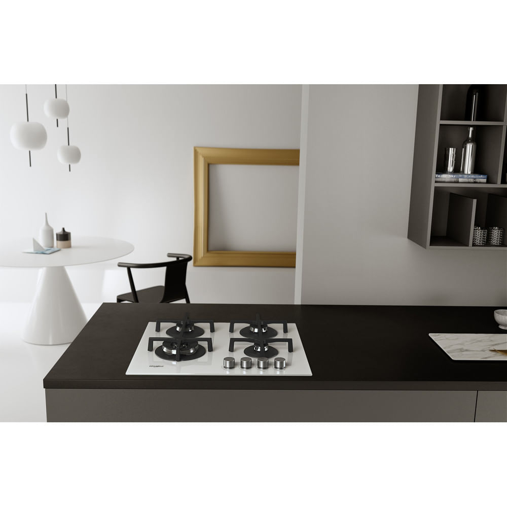 Whirlpool GOA 6423/WH – image 5