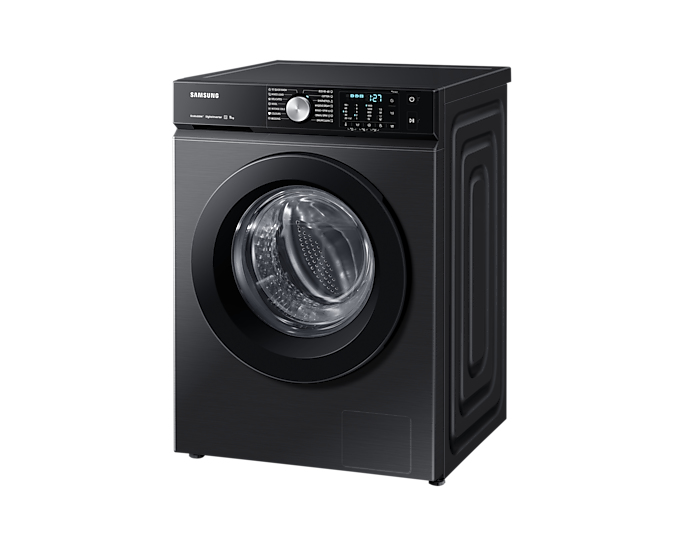 Samsung WW11BBA046ABLE washing machine Front-load – image 3