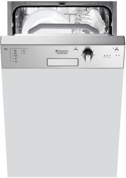Hotpoint LSPA+ 720A X