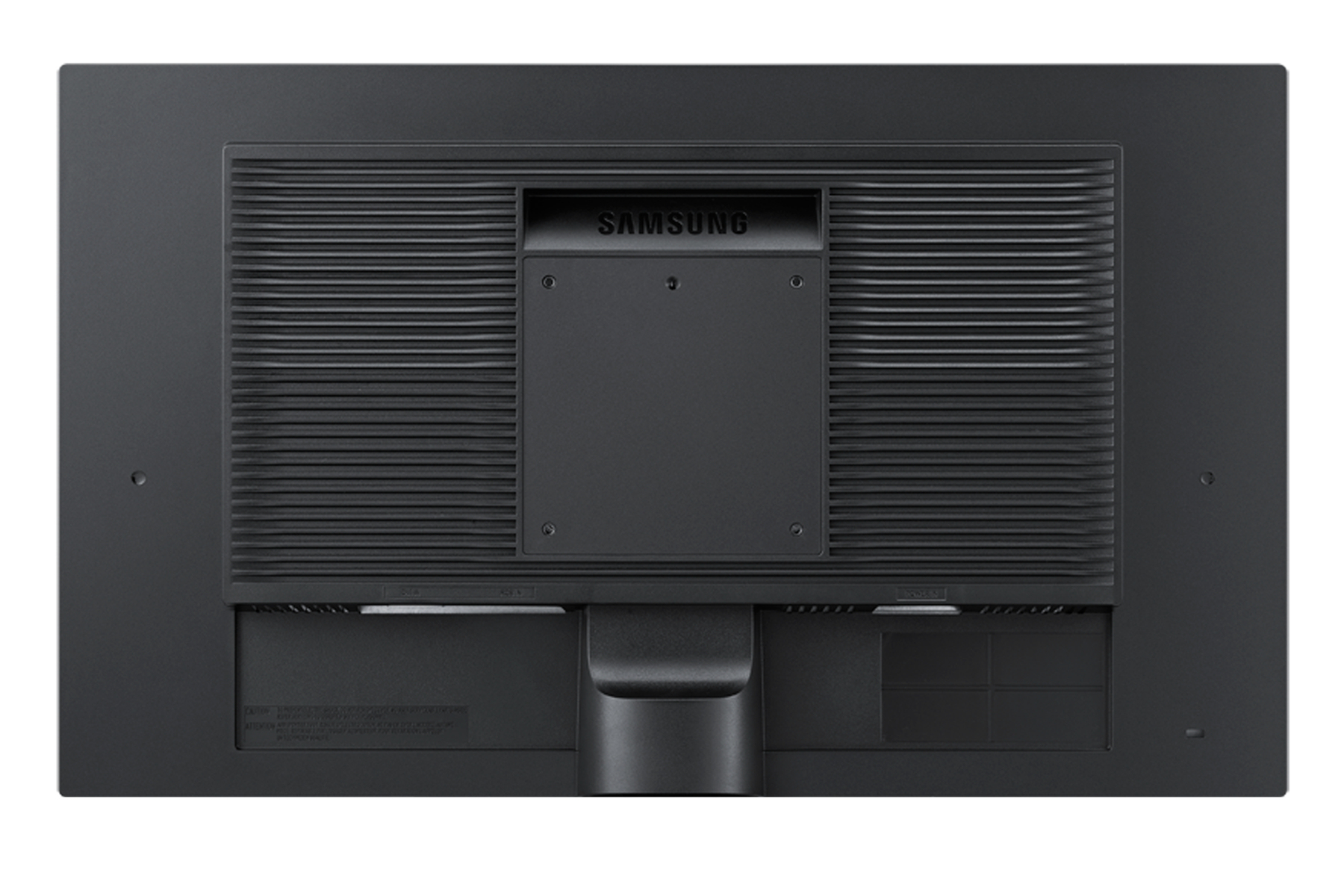 Samsung LS19C20KNS/CI computer monitor – image 7