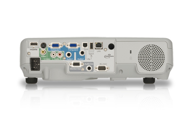 Epson PowerLite 93+ – image 3