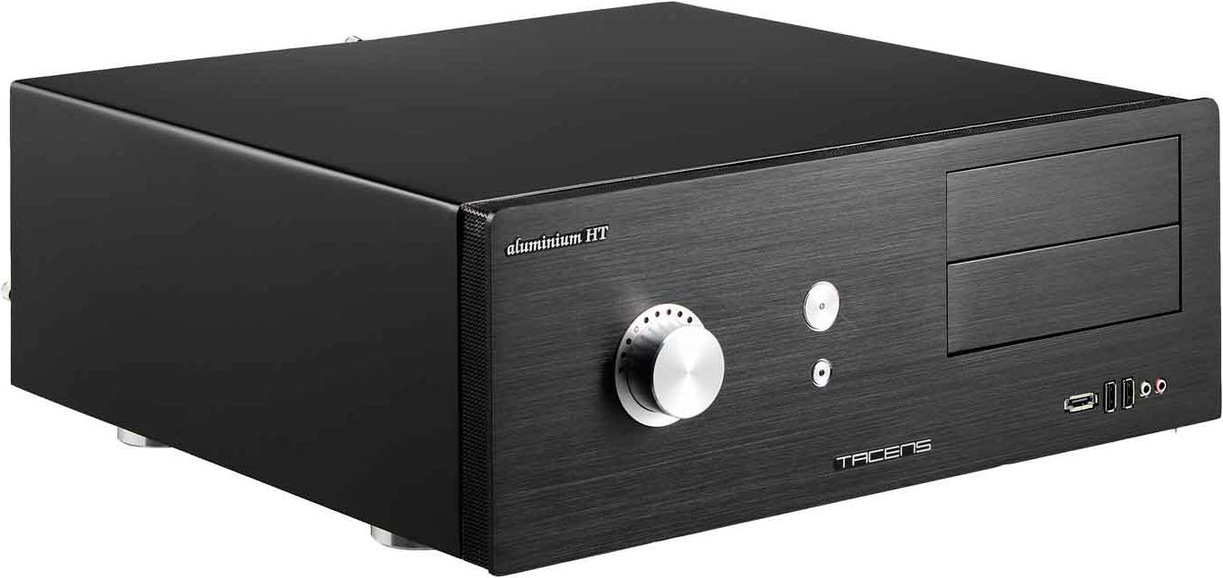 Tacens aluminium HT – image 1