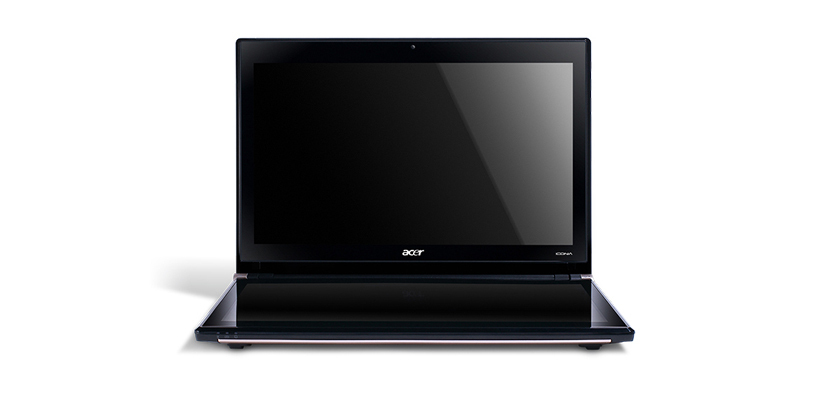 Acer Iconia 6120 Intel® Core™ i5 i5-480M