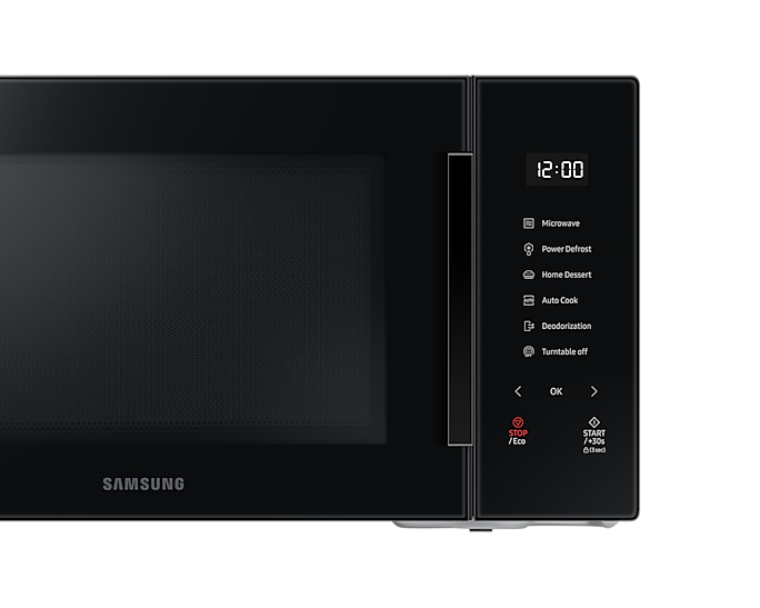 Samsung MS30T5018AK Black Solo microwave Countertop – image 6