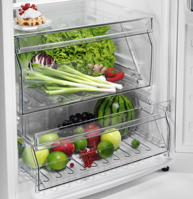AEG Series 6000 RKS539F1DW fridge Freestanding – image 7