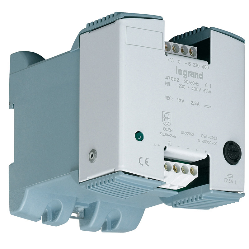 Legrand 47021 power supply unit