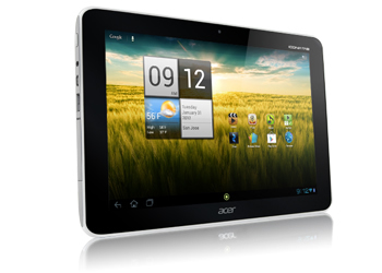 Acer Iconia A211_16g