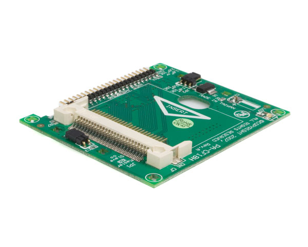 StarTech.com 1.8" IDE to Single Compact Flash Adapter – image 1