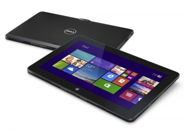Dell Venue 8 Pro – image 2