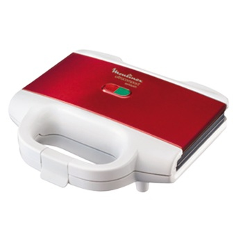 Moulinex Ultracompact sandwich maker