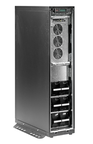 APC SUVTP20KH2B2 SMART-UPS VT 20KVA 400V – image 7