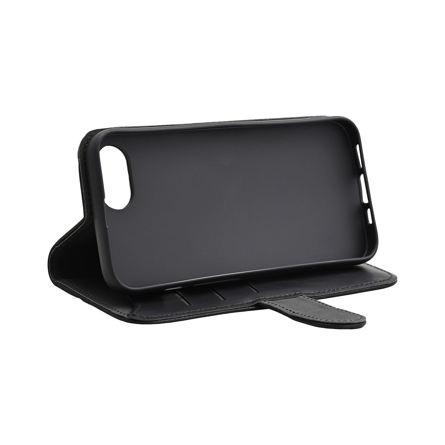 Gear Wallet Case Classic 3 Card Black - iPhone 16e/17e – image 5