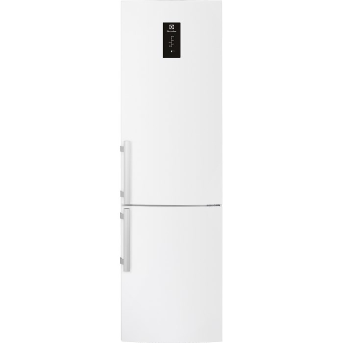 Electrolux EN3454NOW fridge-freezer Freestanding