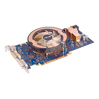 ASUS EN8800GT/HTDP/1G graphics card GeForce 8800 GT