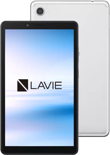 NEC LaVie Tab E PC-TE507KAS tablet Mediatek