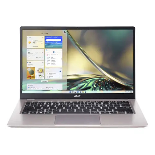Acer Swift 3 SF314-44 AMD Ryzen™ 3 5425U Laptop – image 1