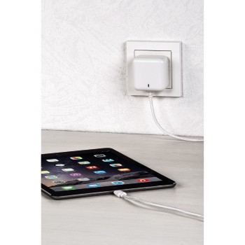 Hama 00134606 mobile device charger Tablet White Indoor – image 4