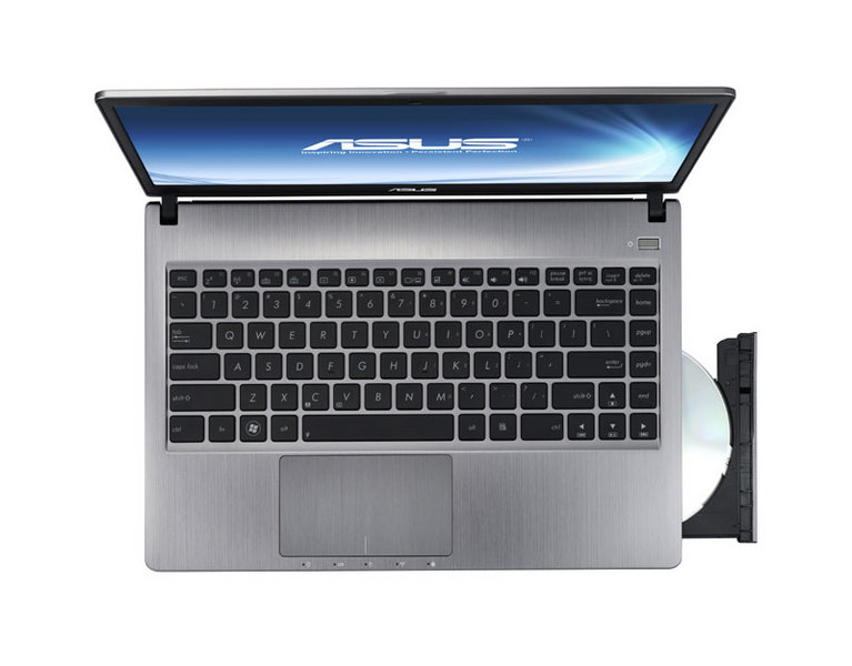 ASUS U47VC-031A3210M laptop Intel® Core™ i5 i5-3210M – image 2