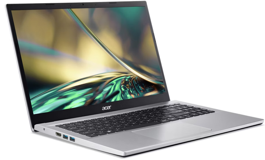 Acer Aspire 3 A315-59-34A5 Intel® Core™ i3 i3-1215U Laptop – image 2