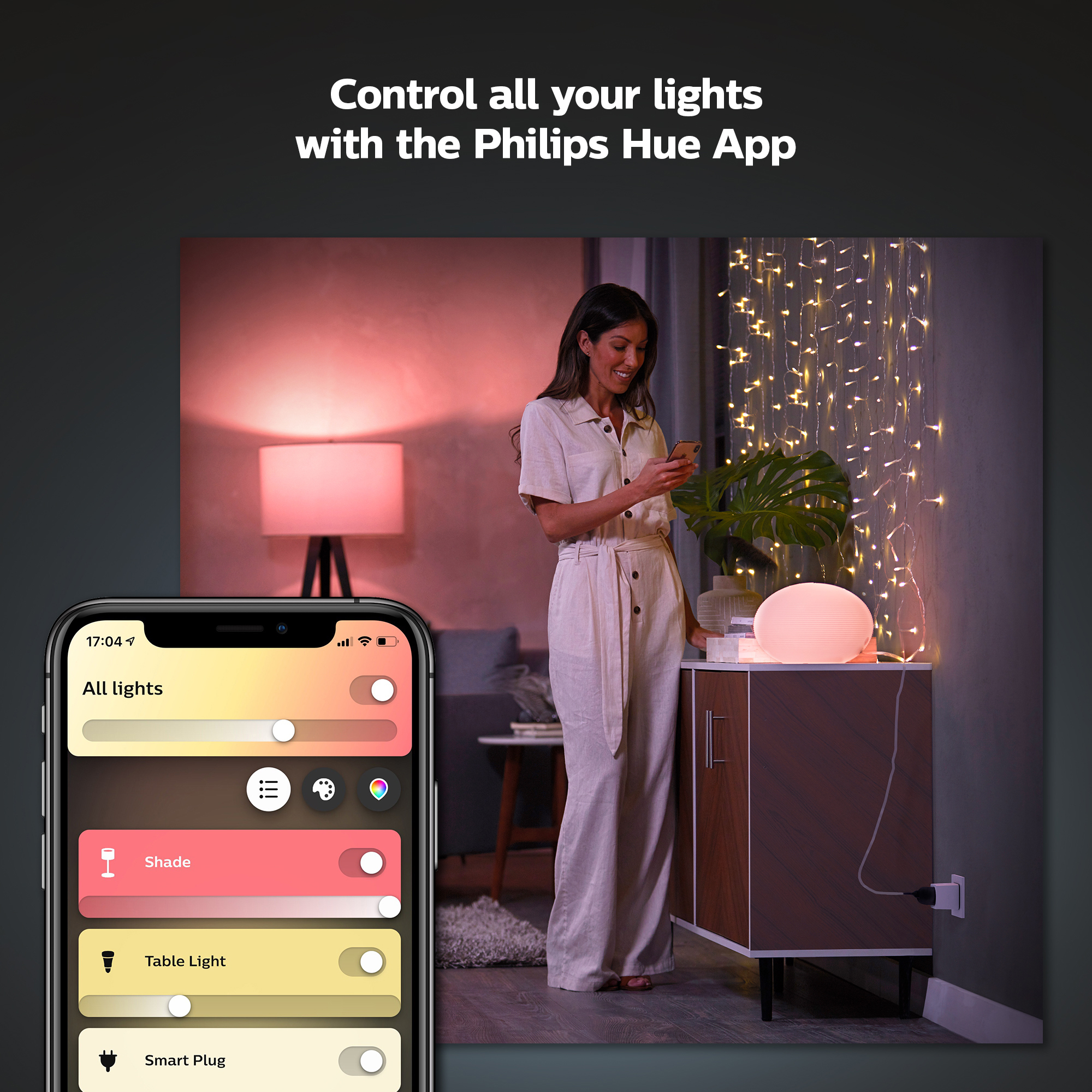 Philips by Signify Philips 919313000072 smart plug Home White – image 3